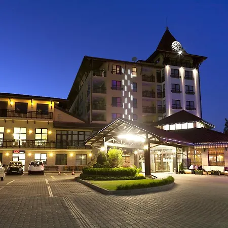 Hotel Grand