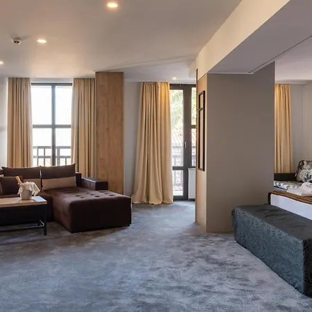 Grand 5* Velingrad