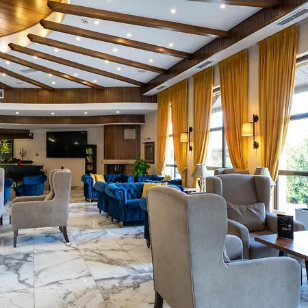 Grand Hotel 5*