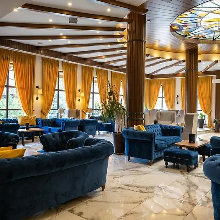 Hotel Grand 5*