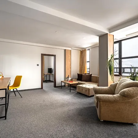 Grand 5* Velingrad