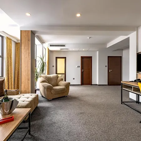 Grand 5* Velingrad