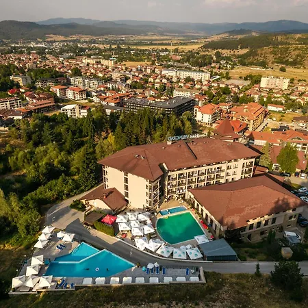 Grand Hotel 5*