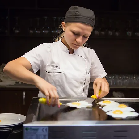 Grand Hotel Velingrad