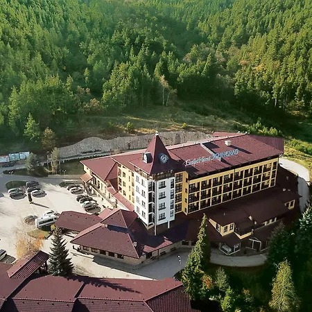 Grand 5* Velingrad
