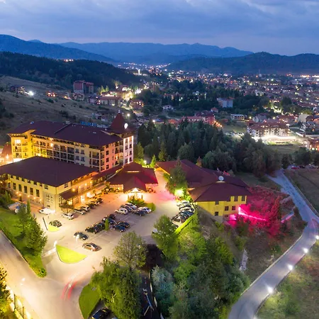 Hotel Grand