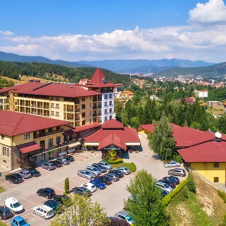 Hotel Grand Velingrad