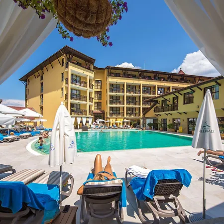 Grand 5* Velingrad