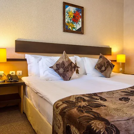 Grand Hotel Velingrad