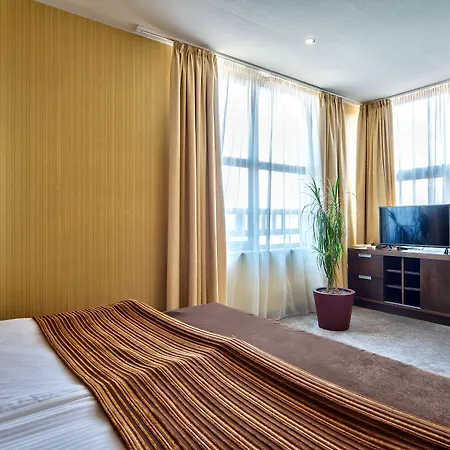 Hotel Grand Welingrad