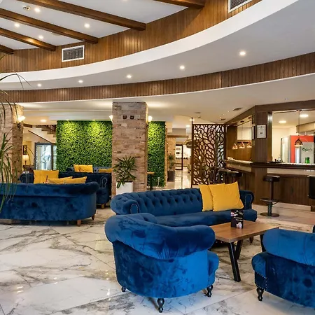 Hotel Grand Velingrad