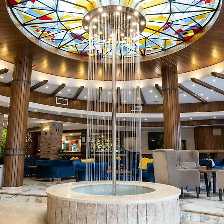 Grand Hotel Velingrad