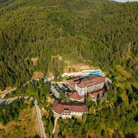 Grand 5* Velingrad