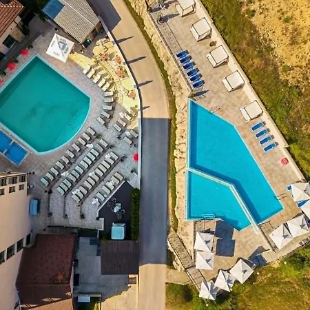 Hotel Grand Velingrad