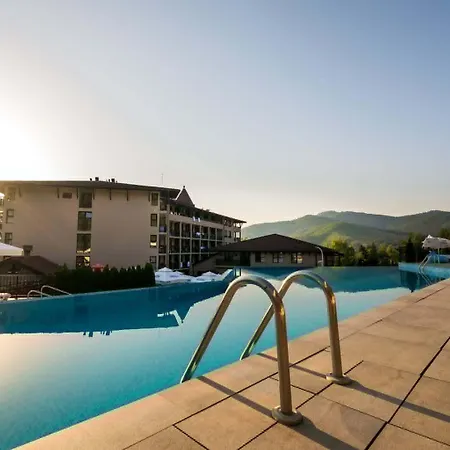 Hotel Grand Velingrad