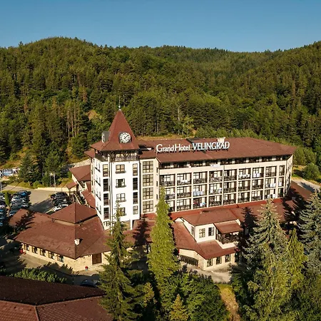 Grand 5* Velingrad