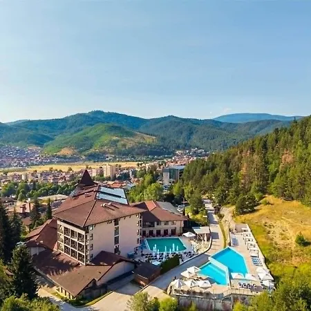 Grand 5* Velingrad