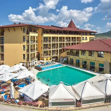 Hotel Grand Velingrado