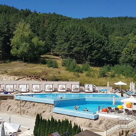 Grand Hotel Welingrad