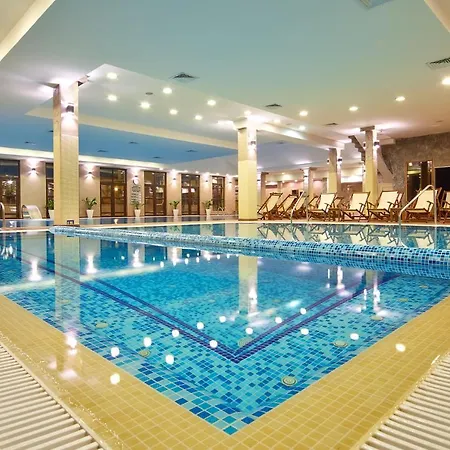 Grand Hotel Welingrad