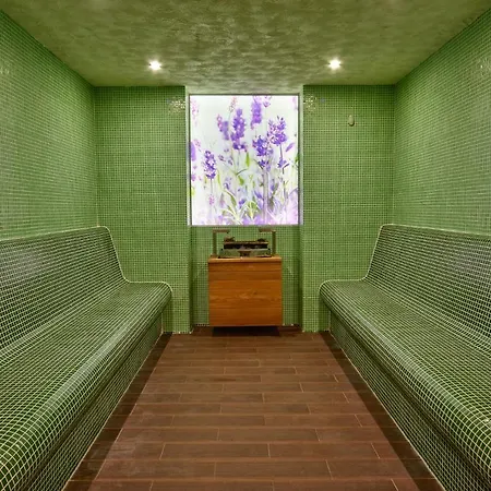 Grand Hotel Welingrad