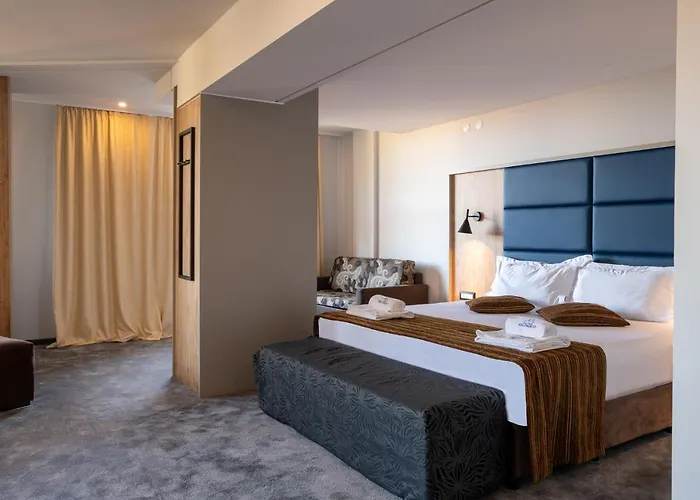 Hotel Grand Velingrad