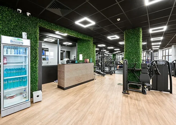 гранд Хотел