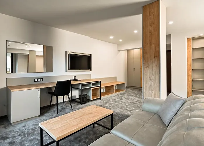 гранд Хотел 5*