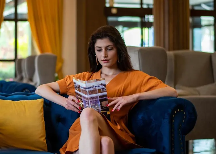 Хотел гранд 5*