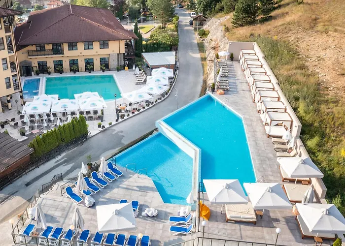 Grand Velingrad