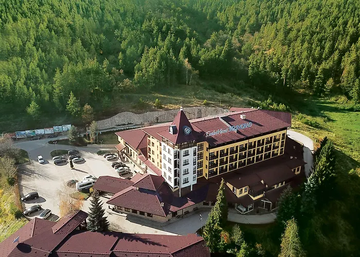 Grand 5* Velingrad