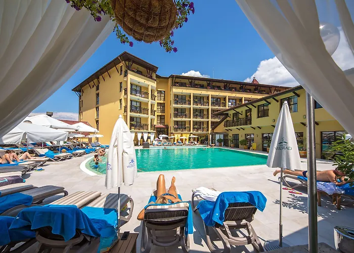 гранд 5* Велинград