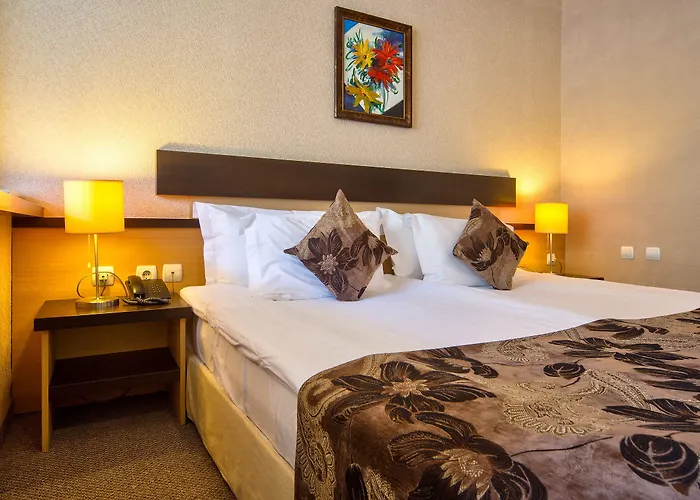 Grand Hotel Velingrad