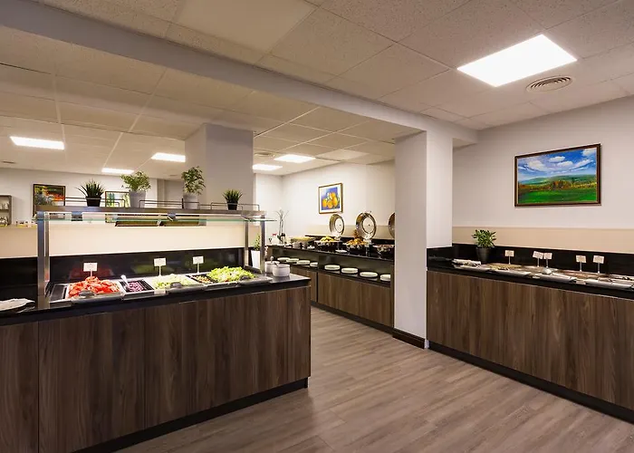 гранд Хотел 5*