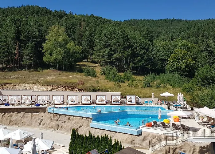 гранд Хотел Велинград