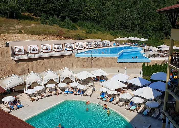 Grand 5* Velingrad