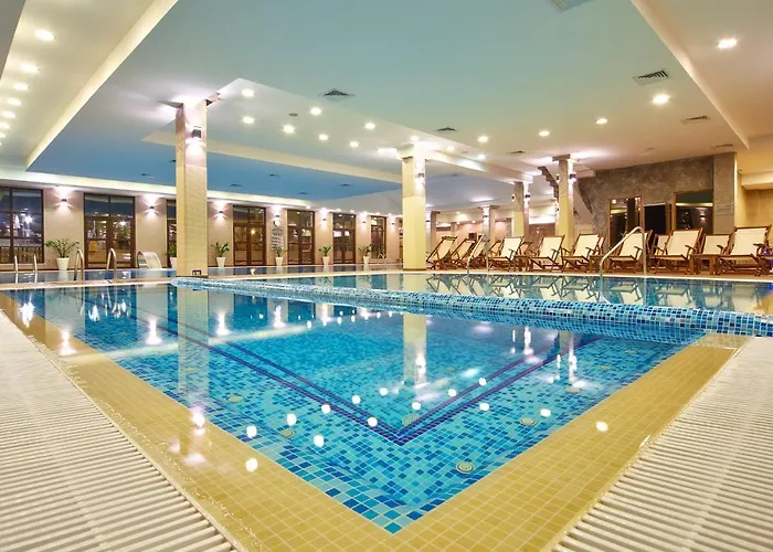 гранд Хотел Велинград