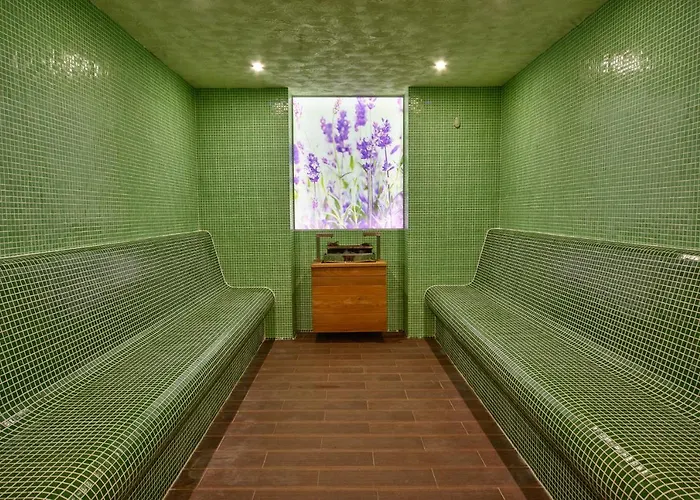 Grand Hotel Velingrad